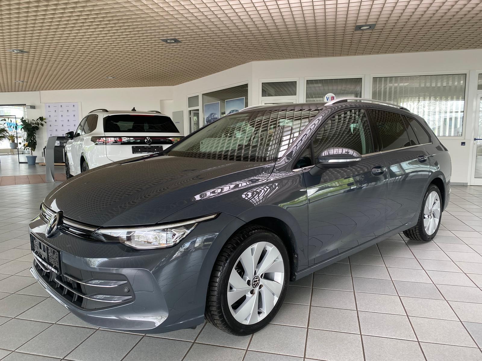 Volkswagen Golf Variant Style 1.5eTSI*DSG*LED+*RFK 360*ACC*