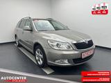 Skoda Octavia Family "SITZH-TEMPO-PDC-KLIMA-ALU" - Skoda Octavia aus 2011: Kombi