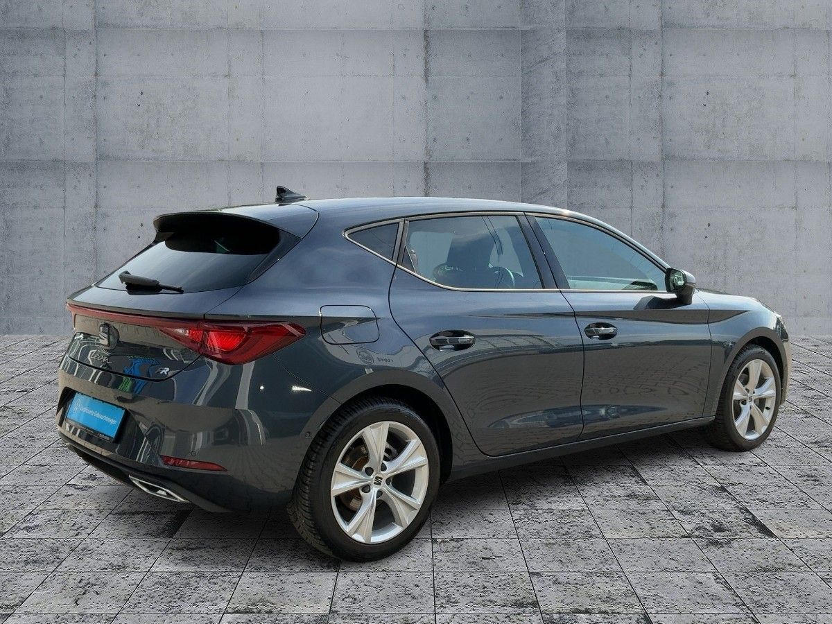 Seat Leon - Bild 6