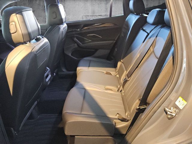 Tayron R-Line 2.0 l TDI SCR 4MOTION 142 kW (193