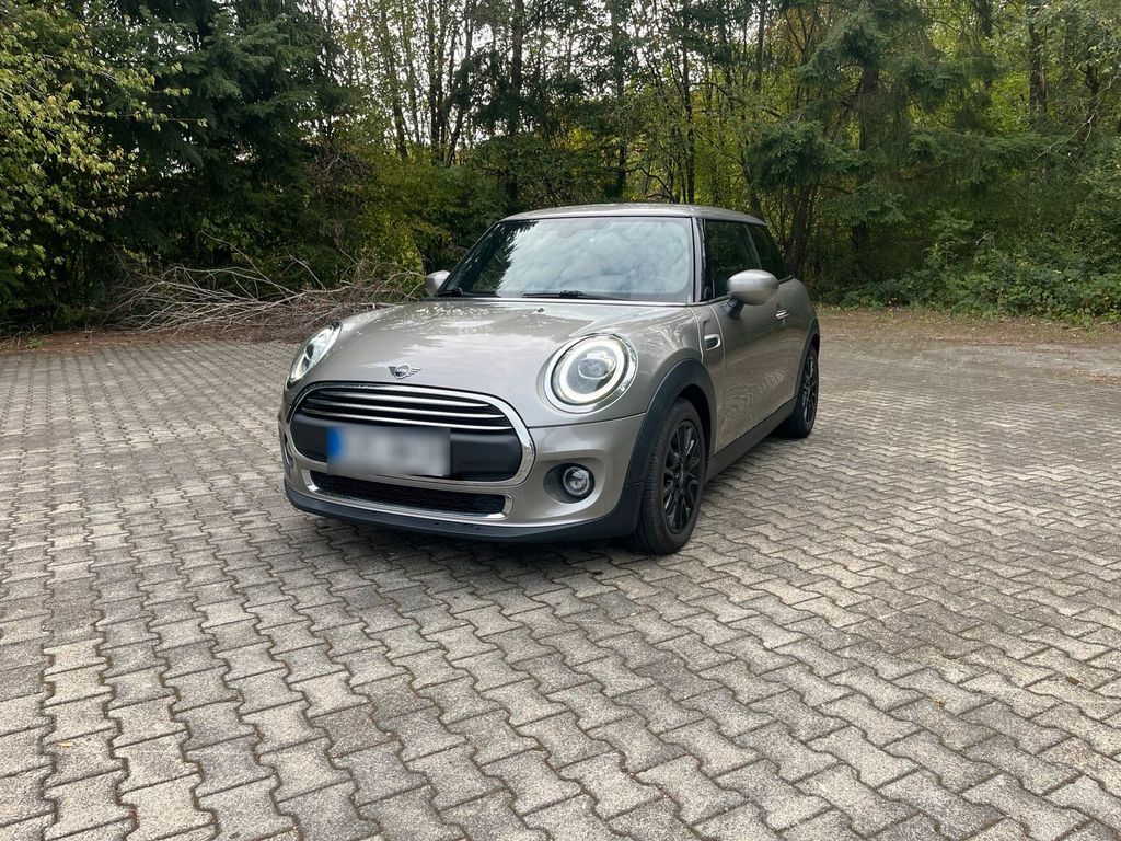 Image of MINI ONE