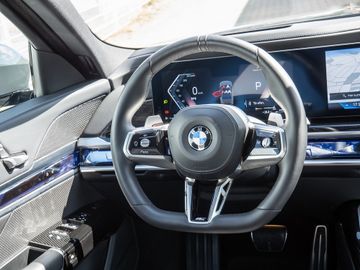 BMW 740 - 11
