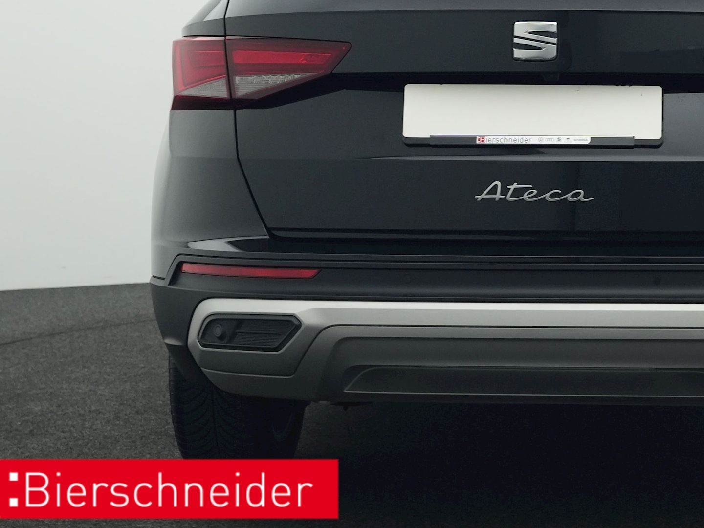 Seat Ateca - Bild 22
