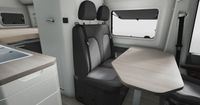 Volkswagen Crafter - Vorschau Bild 17