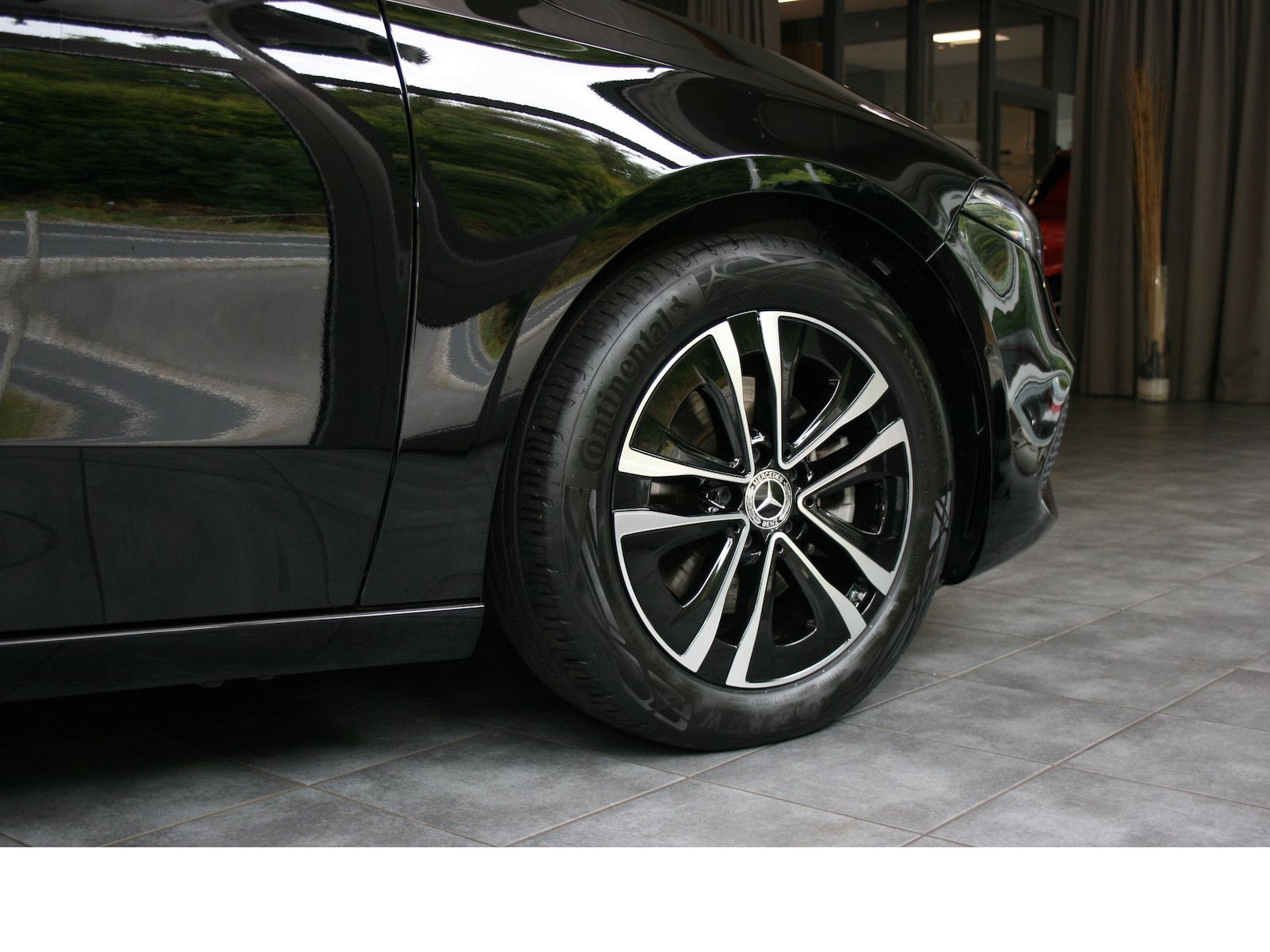 Fahrzeugabbildung Mercedes-Benz A 180 Progres.Advanced *LED*Totwinkel*360°Kamera