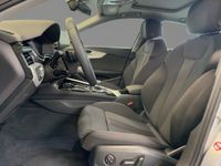 Audi A4 - Vorschau Bild 9
