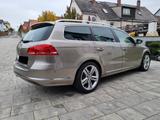 Volkswagen Passat Variant 2.0 TSI R-Line Variant R-Line - VW Passat Variant mit Schiebedach
