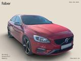 Volvo S60 T3 Momentum R-Design - Volvo S60: Momentum