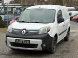 Renault Kangoo Z.E.*117.TKM*Elektro* - Renault Elektroautos