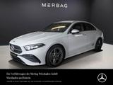 Mercedes-Benz A 200 LIMO-AMG-DISTRONIC-MULTIBEAM-AHK-UVP 52.50