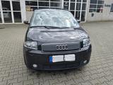 Audi A2 1.6 FSI - - Audi A2: 1.2