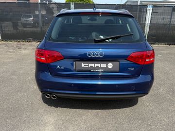 Audi A4 - 6