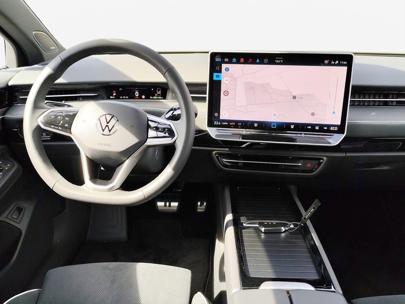 Volkswagen ID.7 Tourer Pro S HUD*H&K*AHK*AreaView*PANO