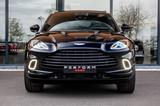 Aston Martin DBX 4.0 V8 - Aston Martin DBX Gebrauchtwagen