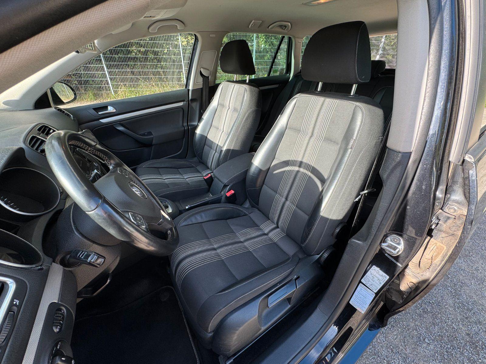 Volkswagen Golf 2013 — photo 5