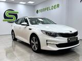 Kia Optima 1.7 CRDi SW Edition 7 / NAVI / KAMERA - Kia Optima: Edition 7