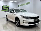 Kia Optima 1.7 CRDi SW Edition 7 / NAVI / KAMERA - Kia Optima aus 2018