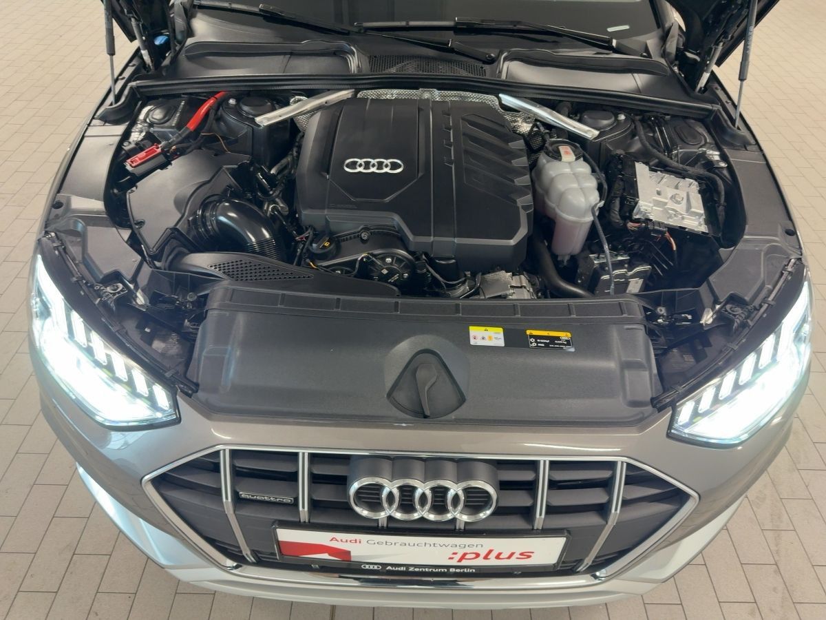 Audi A4 Allroad - Bild 24
