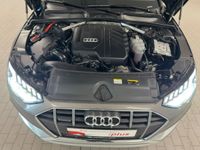 Audi A4 Allroad - Vorschau Bild 24
