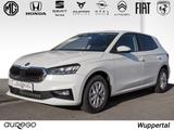 Skoda Fabia SELECTION+AT+SHZ+LRH+R-KAM+PDC+APPLE+