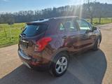 Opel Mokka X Edition automatik tüv neu - Opel Mokka mit Diesel-Antrieb: Allradantrieb