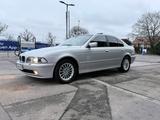 BMW bmw 525i 2002 10/2027 - BMW 2002 mit Benzin-Antrieb: Automatik