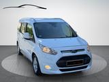 Ford Grand Tourneo Connect Titanium /Panorama/Ahk - Ford Tourneo Connect: Standheizung