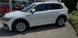 Volkswagen Tiguan 2.0 TDI 190PS RLine DSG Allr. IQLight AHK - Volkswagen Tiguan: Rline