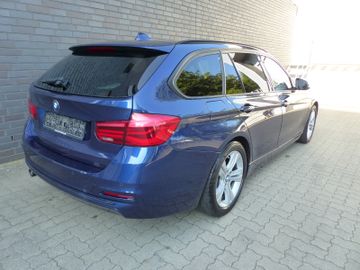 BMW 318 - 12
