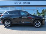 Mazda CX-5 *absolute Vollausstattung*Scheckheft*TOP* S - Mazda CX-5 in Gelsenkirchen