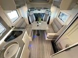 NobelART T-6000 Elegance - NobelART Wohnwagen & Wohnmobile