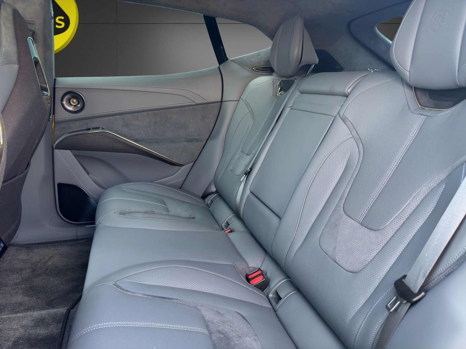 Lotus Eletre - Bild 13