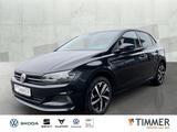 Volkswagen Polo 1.0 55KW (75PS) *5-Gang*BEATS*SITZHZG *Klim - Volkswagen Polo: 7