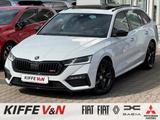Skoda Octavia Combi RS First Edition RFK ACC HUD PANO - Skoda Octavia: First Edition