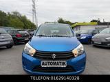 Suzuki Celerio 1.0 Basic*AUTOMATIK*KLIMA*BT*HU/AU NEU* - Suzuki Celerio: Basic