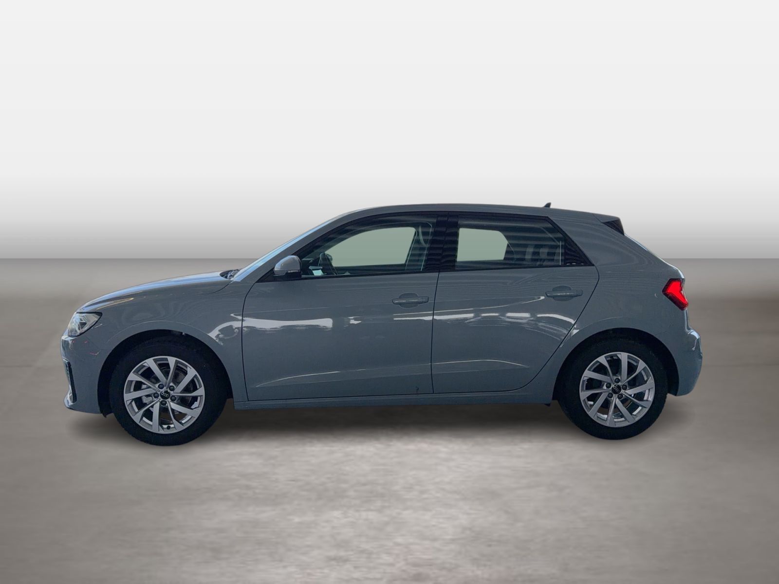 Audi A1 - Bild 3