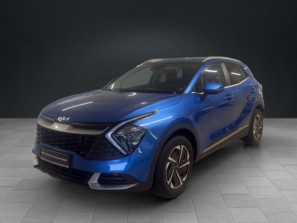 Kia Sportage Vision Navi Bi-LED PDC Tempomat Rückfah