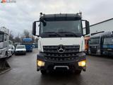 Mercedes-Benz Arocs 2643 6x4 | Kipphydraulik | Scheckheft bei  - Mercedes-Benz Kipper 264