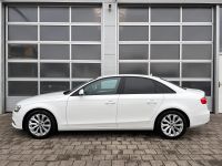 AUDI A4 1.8 TFSI SCHECKH. NAV AHK PDC BIXENON EXPORT bei Autohaus Landmann & Maier OHG