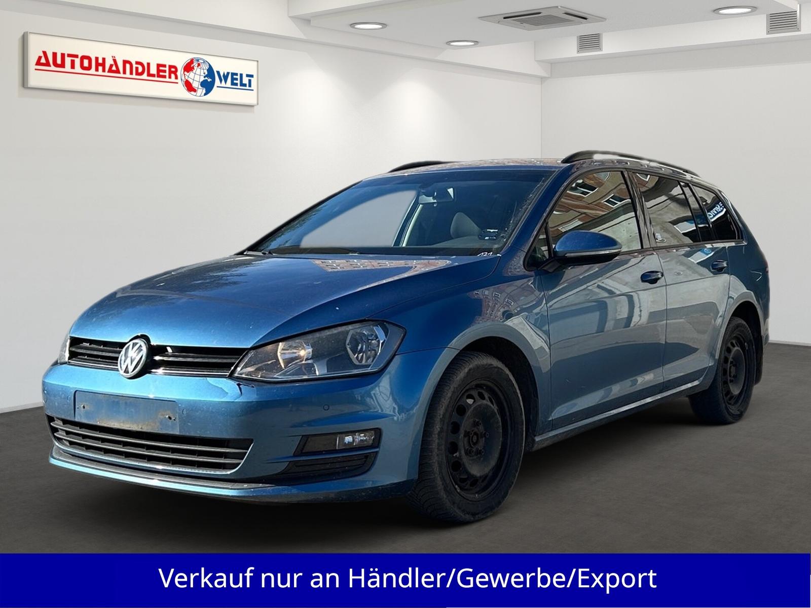 Volkswagen Golf, 2015