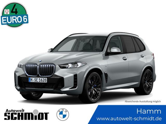 Image of BMW X5