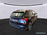 Skoda Kamiq 1.5 TSI Monte Carlo DSG LED / AHK / Kamera - gebrauchte Skoda Kamiq aus dem Jahr 2022