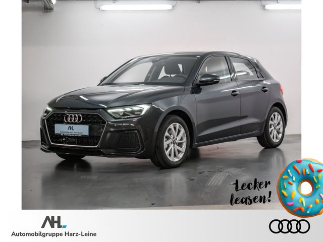 Audi A1 Sportback advanced 30 TFSI 85(116)kW(PS) Scha