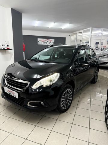 Peugeot 2008 BlueHDi 75 Active