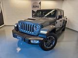 Jeep Gladiator Overland 4WD 3.0 CRD + ACC/Cabrio - Jeep Gladiator Gebrauchtwagen