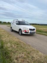 Skoda Praktik  - Skoda Praktik Gebrauchtwagen