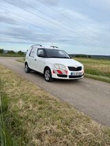 Skoda Praktik  - Skoda Praktik