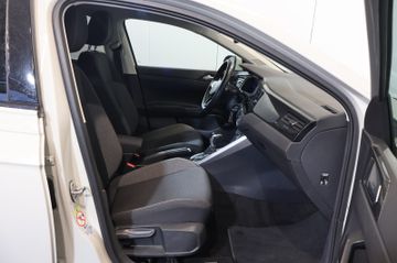 Volkswagen Taigo 1.0 TSI Life AID+LANE+LED+CARPLAY