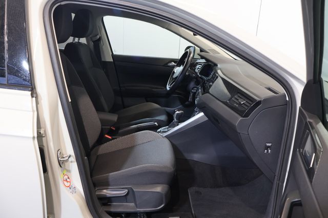 Volkswagen Taigo 1.0 TSI Life AID+LANE+LED+CARPLAY