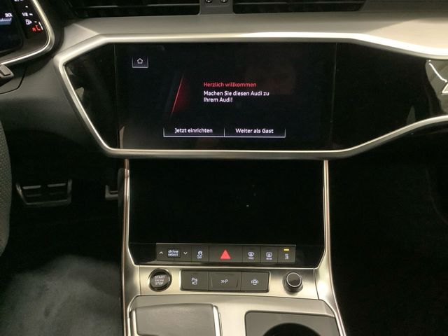 A6 Avant sport 50 TDI quattro tiptronic,Nachtsic